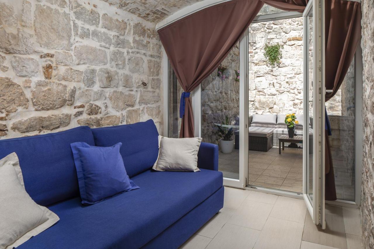 Hotel Awesome Stone House Spalato Esterno foto